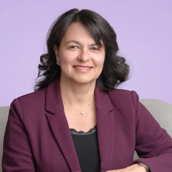 Dr. Judith Wunschik Dr. Judith Wunschik, Global CISO & Head of Cybersecurity, Siemens Energy, Jury-Mietglied at the CIO des Jahres