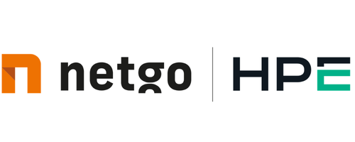 netgo + HPE