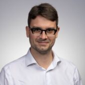 Simone Sfragano, Channel CTO EMEA, Rubrik, Ponente at the CIO ForwardTech & ThreatScape Spain