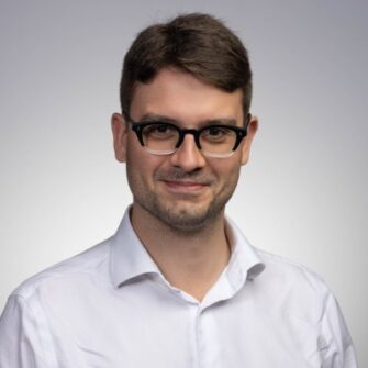 Simone Sfragano, Channel CTO EMEA, Rubrik, Ponente at the CIO ForwardTech & ThreatScape Spain