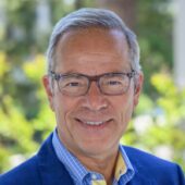 Kevin Surace, Internationally Recognized Futurist/Visionary/Inventor on Disruptive Innovation & Generative AI, Keynote Speaker at the 2026 CSO Cybersecurity Awards & Conference