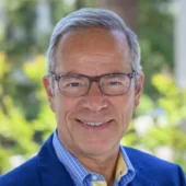 Kevin Surace, Internationally Recognized Futurist/Visionary/Inventor on Disruptive Innovation & Generative AI, Keynote Speaker at the 2026 CSO Cybersecurity Awards & Conference