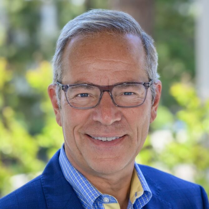 Kevin Surace, Internationally Recognized Futurist/Visionary/Inventor on Disruptive Innovation & Generative AI