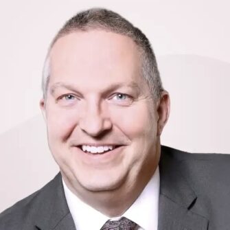 Vaughn Hazen, CISO, CN Rail