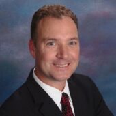 David O’Brien, VP, Information Technology, CISO, Covenant Health, Speaker at the 2026 CSO Cybersecurity Awards & Conference