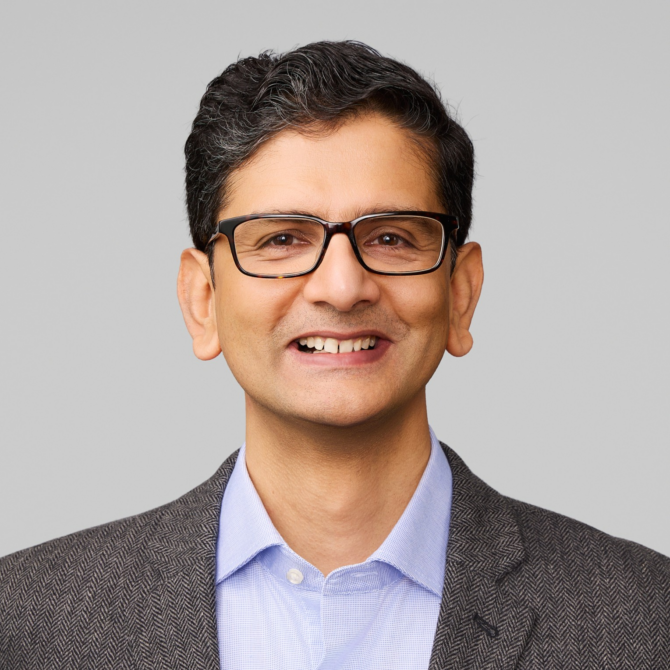 Arvind Mathur, Executive in Residence, AWS, Panellist at the CIO Leadership Live Singapore