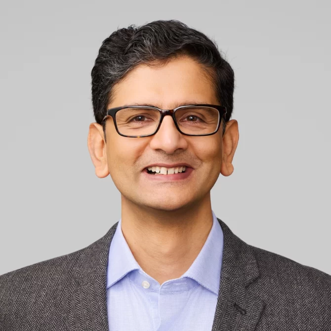 Arvind Mathur, Executive in Residence, AWS, Panellist at the CIO Leadership Live Singapore