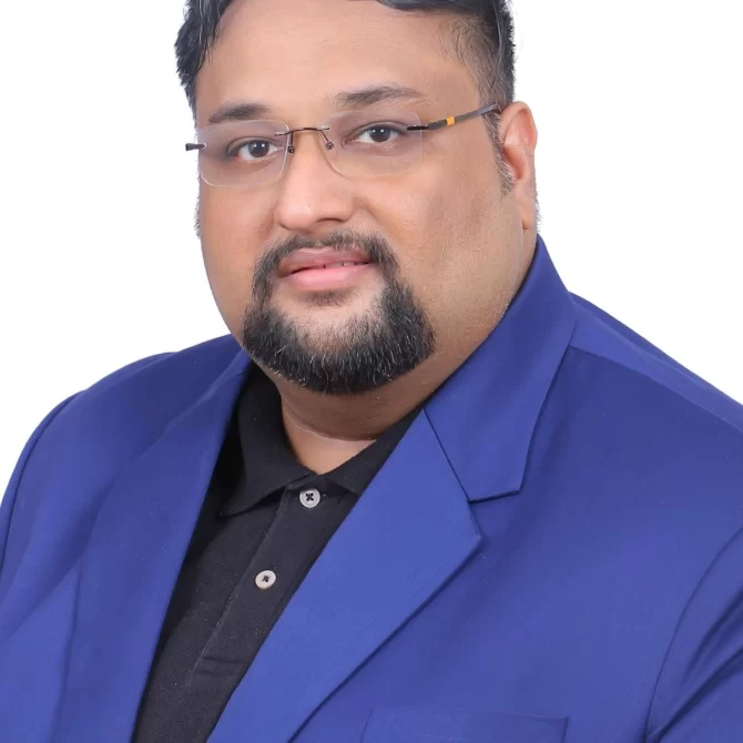 Arun Kumar, AI Solutions Architect, APAC,  NetApp