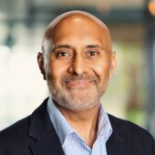 Arvinder Mudhar, Chief Digital Officer, Ocorian, Speaker at the ForwardTech London