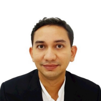 Avinav Trigunait, Senior Director & Regional Head of Advisory & Experiences, Avanade, Insight Exchange Speaker at the CIO Leadership Live Singapore