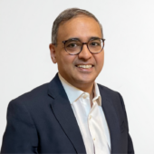 Balaji Rao, AVP - India & SAARC, Commvault, Speaker at the CSO 100 Awards & Conference