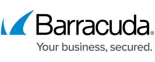 Barracuda IN - CSO 2026