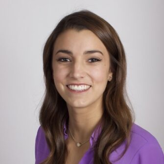 Brittany Little, Cyber Security Manager, Copart