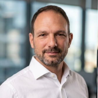 Robert Emsbach, Director, Presales, EMEA - APAC, Camunda, Insight Exchange Speaker at the CIO Leadership Live Singapore