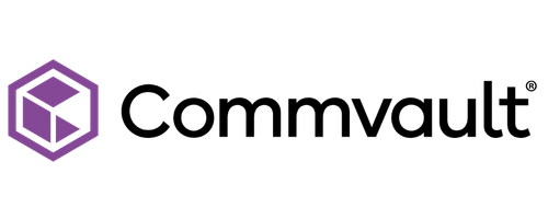 Commvault IN - CSO 2026