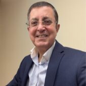 Cyrus Daruwala, Executive Director, ASEAN Economic Forum, Insight Exchange Speaker at the CIO Leadership Live Singapore