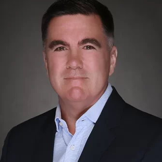 Dean Vaughan, VP, APAC, Azul, Speaker at the CIO Leadership Live Singapore