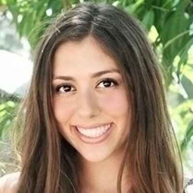 Danielle Chade, Cyber Security Engineer, Copart