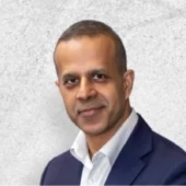 Deepraj Emmanuel Datt, Head, Strategic & Large Deals, ASEAN & HK, HCL Tech, Speaker at the CIO Leadership Live Singapore