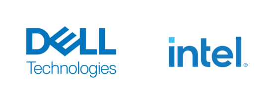 Dell intel (DE)