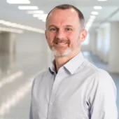 Dominic Redmond, Group CIO, PageGroup, Speaker at the ForwardTech London