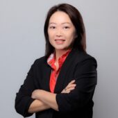 Elaine Chan, Director, APAC Head of AI Sales & GTM, NetApp, Speaker at the CIO Leadership Live Singapore