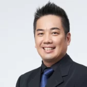 Gary Ng, Divisional Director -Digital Technology Transformation, Sentosa Development Corporation, Speaker at the CIO Leadership Live Singapore