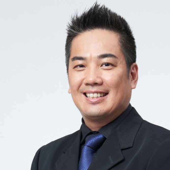Gary Ng, Divisional Director -Digital Technology Transformation, Sentosa Development Corporation, Speaker at the CIO Leadership Live Singapore