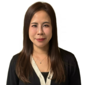 Gin Wong, Chief Information Officer, Synapxe Singapore, Panellist at the CIO Leadership Live Singapore