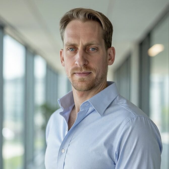 Kyle Lambert, Managing Principal, AI Security and Trust Engineering, Coalfire Systems, Inc.