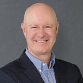 Jason Richardson, Chief Digital Officer, APAC, Serco, Panellist at the CIO Leadership Live Australia