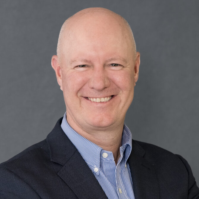 Jason Richardson, Chief Digital Officer, APAC, Serco, Panellist at the CIO Leadership Live Australia