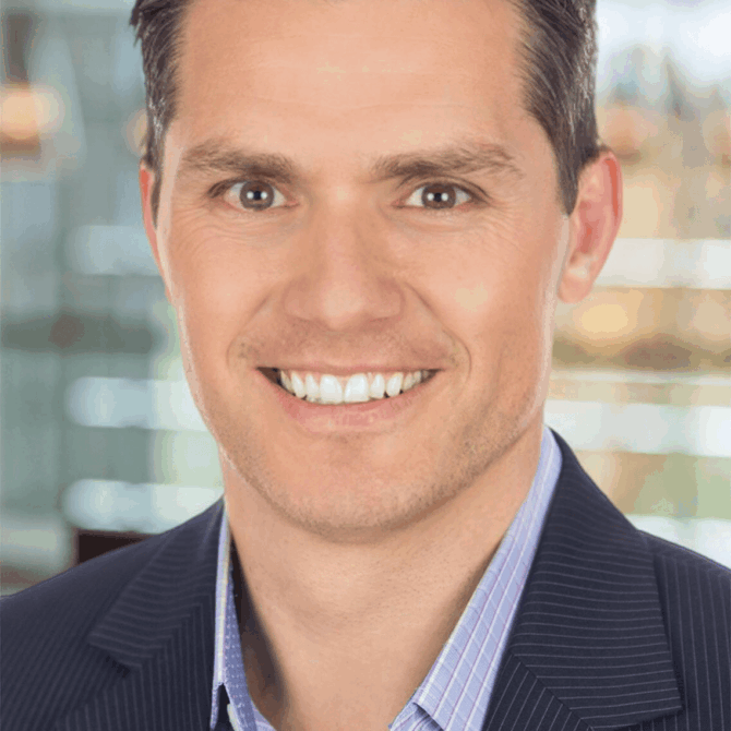 Jay McBain, Chief Analyst - Channels, Partnerships & Ecosystems, Omdia, Speaker at the EDGE