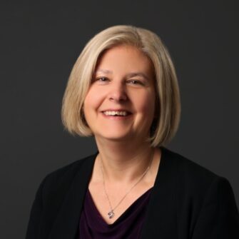Katie Friis, IT Director, DS Smith, Speaker at the ForwardTech London
