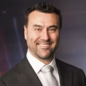 Kurt Brissett, Chief Digital and Information Officer [CIO of the Year 2024], Built, Speaker at the CIO Leadership Live Australia