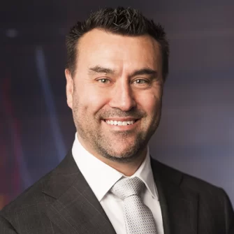 Kurt Brissett, Chief Digital and Information Officer [CIO of the Year 2024], Built, Speaker at the CIO Leadership Live Australia