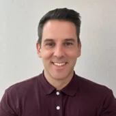 Miguel Tena, Field Sales Engineer, Object First, Ponente at the CIO ForwardTech & ThreatScape Spain