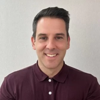 Miguel Tena, Field Sales Engineer, Object First, Ponente at the CIO ForwardTech & ThreatScape Spain