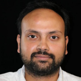 Niladri Bhattacharya, Principal Data & AI Transformation SA, AWS, Insights Exchange Table Speaker at the CIO Leadership Live Singapore