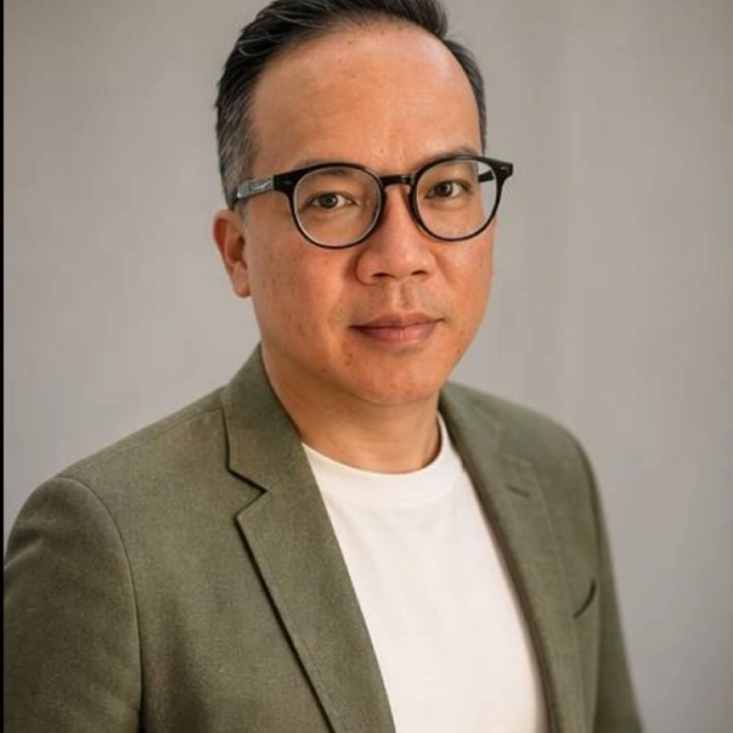 Paragone Loh, Managing Director, Lead, Infrastructure Engineering`, Accenture, Insight Exchange Speaker at the CIO Leadership Live Singapore
