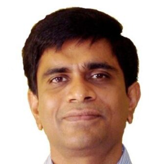 Rambabu Parvatina, IBM Distinguished Engineer, Hybrid Cloud and AI Solutioning Leader,, IBM, Insight Exchange Speaker at the CIO Leadership Live Singapore