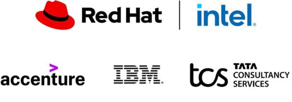 Red Hat | Intel - Multiple partners