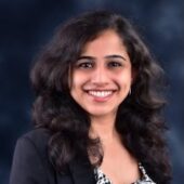 Roshini Rajan, Director, Tech Strategy, PwC US, Speaker at the CIO 100 Leadership Live Los Angeles