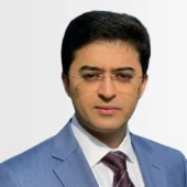 Saakshar Duggal, AI Governance and Law Expert Data Protection Attorney, Speaker at the CSO 100 Awards & Conference