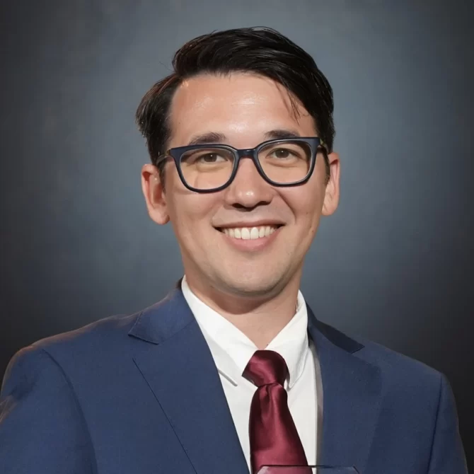 Samuel Buck, Sr. GRC Development Engineering Manager, Adobe, Innovation Showcase Presenter at the 2026 CSO Cybersecurity Awards & Conference