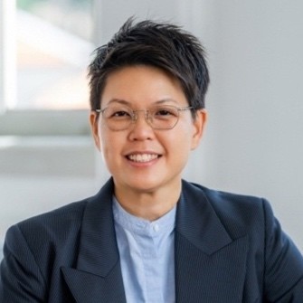 Sharon Ng, Senior Director, Regional Client Solutions Lead, Avanade, Insight Exchange Speaker at the CIO Leadership Live Singapore