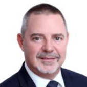 Simon Piff, Industry Expert, Security & Cloud, Insight Exchange Speaker at the CIO Leadership Live Singapore