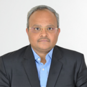 Sivakumar Subramanian, VP and Head of Delivery, Cybersecurity, HCLTech, Speaker at the CSO 100 Awards & Conference
