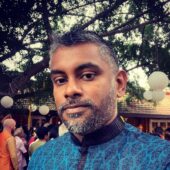 Sivaram Shunmugam, Director, Technical Sales, Ecosystem, Red Hat, Insight Exchange Speaker at the CIO Leadership Live Singapore