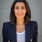 Sonia Boije, Chief Data Officer [CIO 50 2025 winner], nbn Australia , Speaker at the CIO Leadership Live Australia